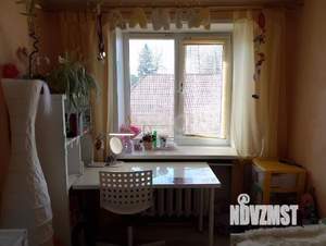 3-к квартира, вторичка, 58м2, 3/5 этаж