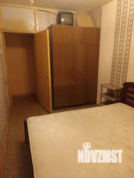 2-к квартира, вторичка, 48м2, 1/5 этаж