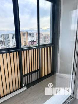 2-к квартира, вторичка, 58м2, 11/16 этаж