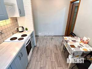 2-к квартира, вторичка, 56м2, 9/10 этаж