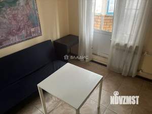 1-к квартира, вторичка, 44м2, 17/17 этаж