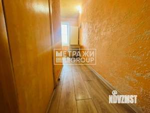2-к квартира, вторичка, 46м2, 5/5 этаж