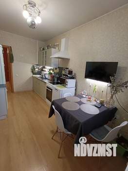 2-к квартира, вторичка, 61м2, 4/25 этаж