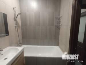 1-к квартира, вторичка, 33м2, 7/14 этаж