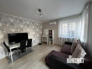 Студия квартира, вторичка, 26м2, 3/16 этаж