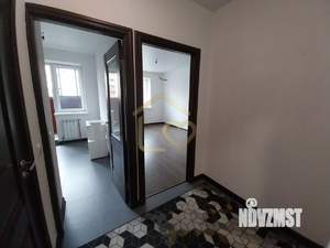 1-к квартира, вторичка, 33м2, 7/14 этаж