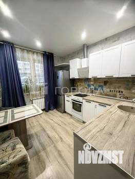 2-к квартира, вторичка, 49м2, 1/14 этаж