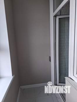 1-к квартира, вторичка, 31м2, 4/22 этаж