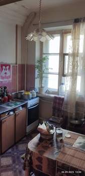 2-к квартира, вторичка, 63м2, 2/3 этаж