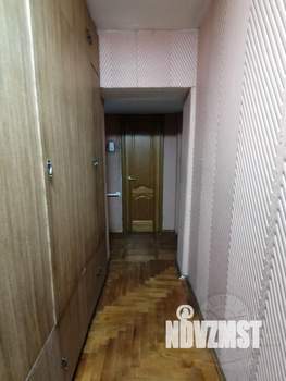 3-к квартира, вторичка, 61м2, 3/9 этаж