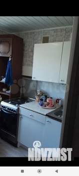 1-к квартира, вторичка, 32м2, 5/5 этаж