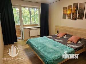 2-к квартира, вторичка, 45м2, 2/5 этаж