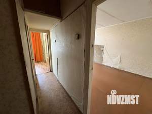 1-к квартира, вторичка, 33м2, 3/9 этаж