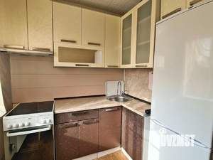 1-к квартира, вторичка, 28м2, 3/3 этаж