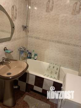 2-к квартира, вторичка, 58м2, 8/9 этаж