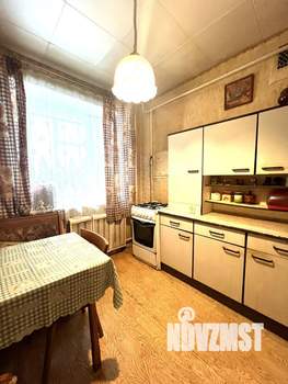 1-к квартира, вторичка, 32м2, 1/9 этаж