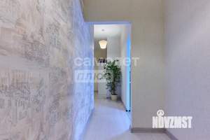 3-к квартира, вторичка, 78м2, 15/22 этаж