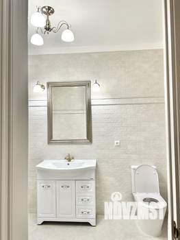 3-к квартира, вторичка, 80м2, 15/22 этаж