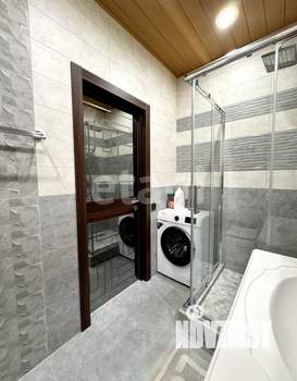 1-к квартира, вторичка, 44м2, 14/22 этаж