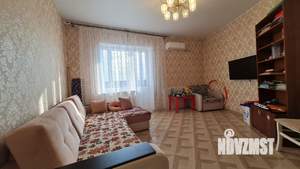 2-к квартира, вторичка, 55м2, 17/21 этаж