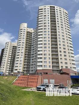 3-к квартира, вторичка, 88м2, 11/21 этаж