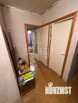 3-к квартира, вторичка, 56м2, 2/9 этаж