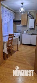 2-к квартира, вторичка, 51м2, 4/4 этаж