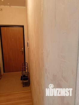 1-к квартира, вторичка, 42м2, 5/12 этаж