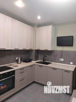 2-к квартира, вторичка, 54м2, 6/11 этаж