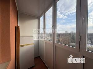 1-к квартира, вторичка, 34м2, 5/9 этаж