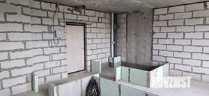 1-к квартира, вторичка, 33м2, 6/11 этаж