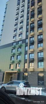 3-к квартира, вторичка, 71м2, 10/14 этаж