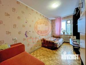 2-к квартира, вторичка, 43м2, 4/9 этаж