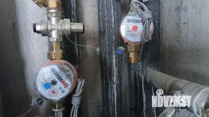 1-к квартира, сданный дом, 35м2, 3/16 этаж