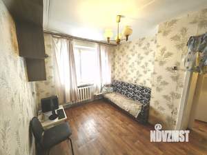 1-к квартира, вторичка, 22м2, 9/9 этаж