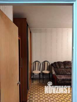 1-к квартира, вторичка, 33м2, 6/9 этаж