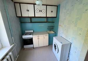1-к квартира, вторичка, 29м2, 4/5 этаж