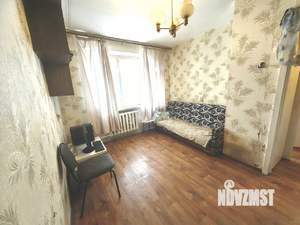 1-к квартира, вторичка, 22м2, 9/9 этаж