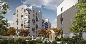 1-к квартира, вторичка, 43м2, 2/4 этаж