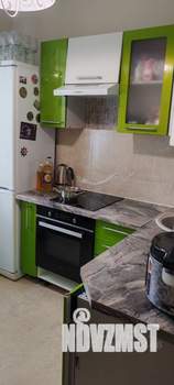 3-к квартира, вторичка, 66м2, 8/12 этаж