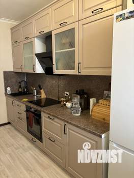 1-к квартира, вторичка, 41м2, 4/24 этаж