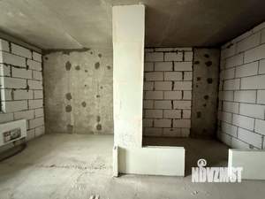 1-к квартира, вторичка, 37м2, 18/21 этаж