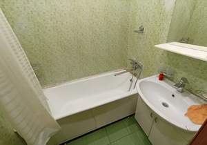 2-к квартира, вторичка, 61м2, 4/25 этаж