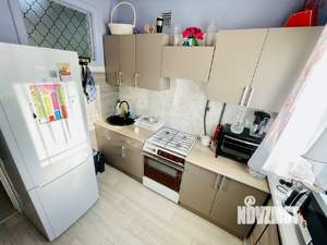 2-к квартира, вторичка, 43м2, 5/5 этаж