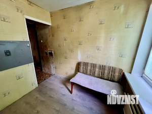 1-к квартира, вторичка, 28м2, 1/9 этаж