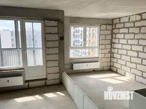 1-к квартира, вторичка, 32м2, 11/13 этаж