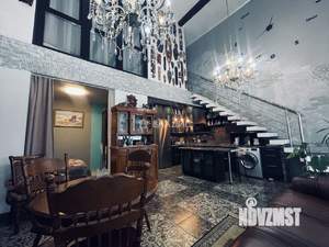 2-к квартира, вторичка, 83м2, 18/21 этаж