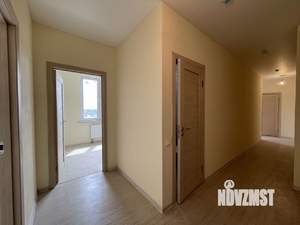 3-к квартира, вторичка, 68м2, 9/9 этаж