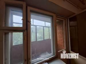 2-к квартира, вторичка, 52м2, 2/10 этаж