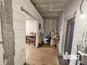 1-к квартира, вторичка, 50м2, 13/25 этаж